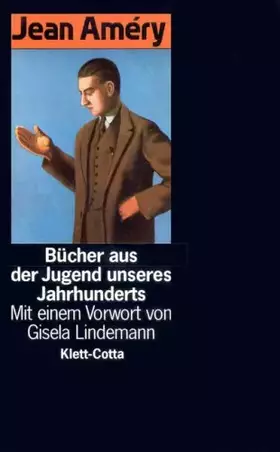 Couverture du produit · Bucher aus der Jugend unseres Jahrhunderts