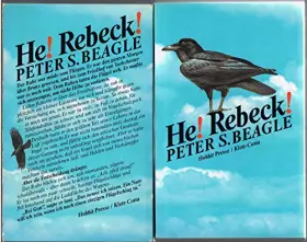Couverture du produit · He! Rebeck!