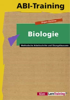 Couverture du produit · Abi-Training, Biologie