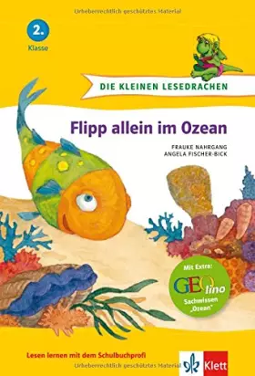 Couverture du produit · Flipp Allein in Ozean
