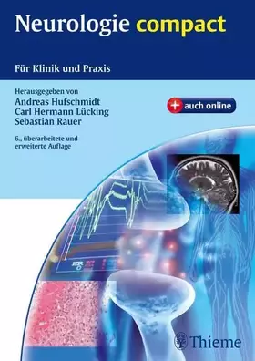 Couverture du produit · Neurologie compact: Für Klinik und Praxis