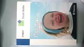 Couverture du produit · Duale Reihe Pädiatrie: Mit Code im Buch + campus.thieme.de