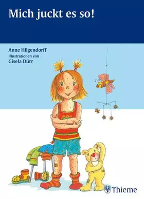 Couverture du produit · Mich juckt es so !