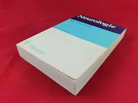 Couverture du produit · Neurologie.