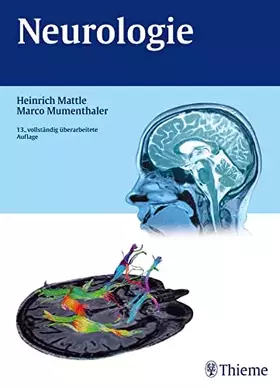 Couverture du produit · Neurologie