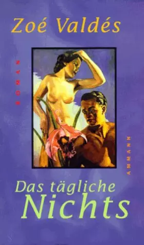 Couverture du produit · Das tägliche Nichts