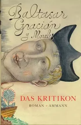 Couverture du produit · Das Kritikon.