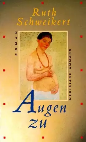 Couverture du produit · Augen zu. Roman