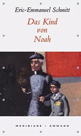 Couverture du produit · Das Kind von Noah.