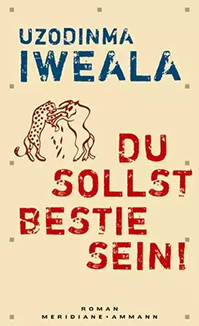 Couverture du produit · Du sollst Bestie sein!