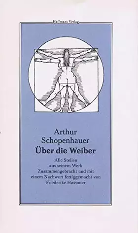 Couverture du produit · Über die Weiber