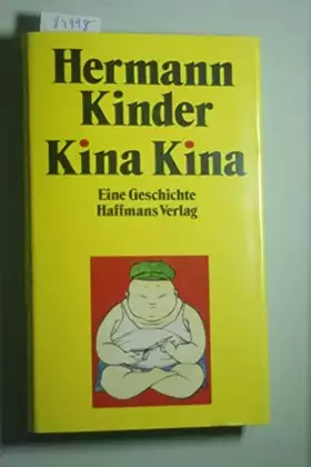 Couverture du produit · Kina Kina