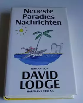 Couverture du produit · Neueste Paradies Nachrichten