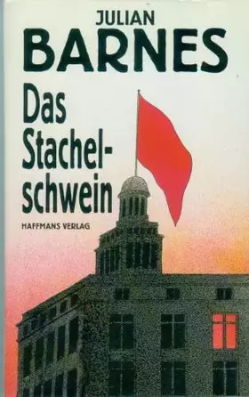 Couverture du produit · Das Stachelschwein