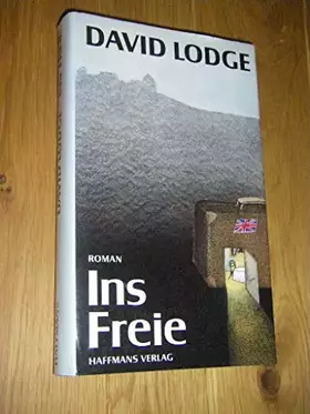 Couverture du produit · Ins Freie