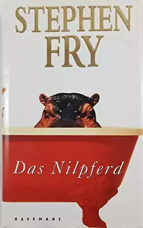 Couverture du produit · Das Nilpferd