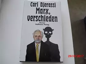 Couverture du produit · Marx, verschieden