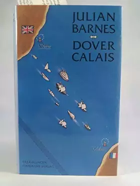 Couverture du produit · Dover - Calais: Erzählungen