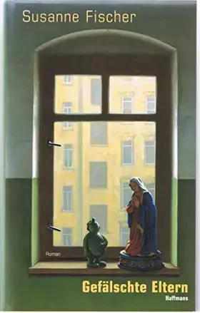 Couverture du produit · Gefälschte Eltern