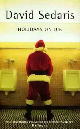 Couverture du produit · Holidays on Ice