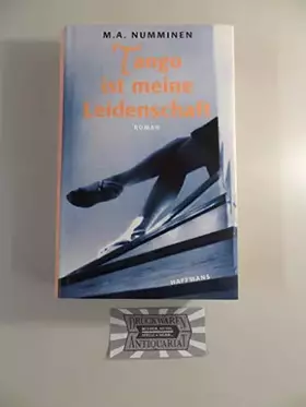 Couverture du produit · Tango ist meine Leidenschaft