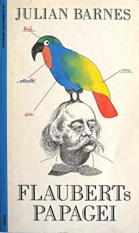 Couverture du produit · Flaubert's Papagei