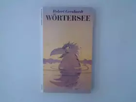 Couverture du produit · Wörtersee. Gedichte