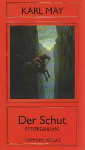 Couverture du produit · Der Schut, Bd 6