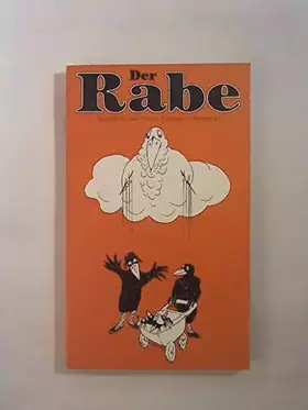 Couverture du produit · Nr.43 : Der jüdische Rabe