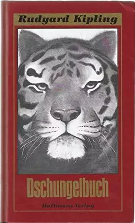 Couverture du produit · Das Dschungelbuch