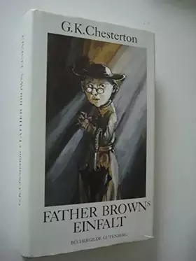 Couverture du produit · Father Browns Einfalt