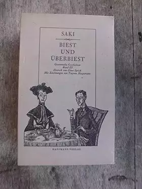 Couverture du produit · Biest und Überbiest