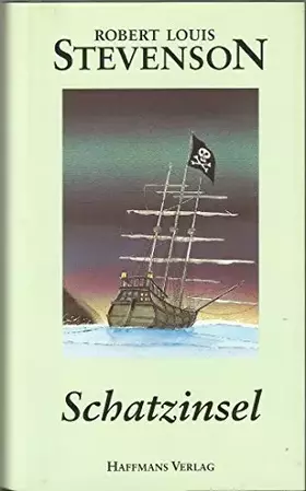 Couverture du produit · Schatzinsel