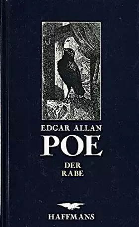 Couverture du produit · Der Rabe
