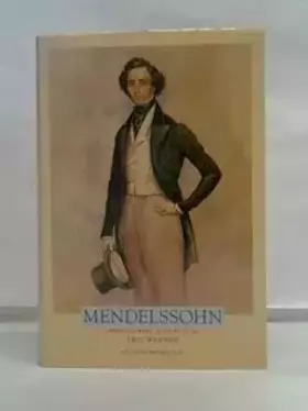 Couverture du produit · MENDELSSOHN - LEBEN UND WERK