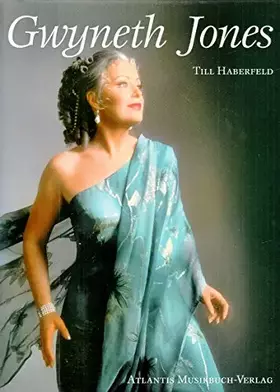 Couverture du produit · GWYNETH JONES