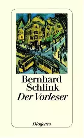 Couverture du produit · Der Vorleser
