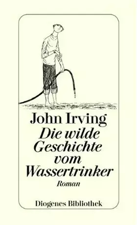 Couverture du produit · Die wilde Geschichte vom Wassertrinker