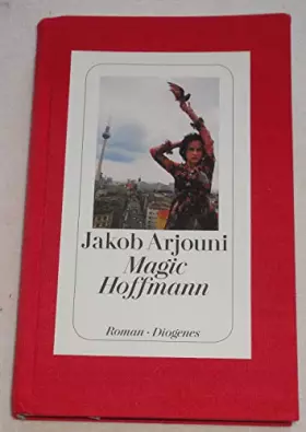 Couverture du produit · Magic Hoffmann: Roman
