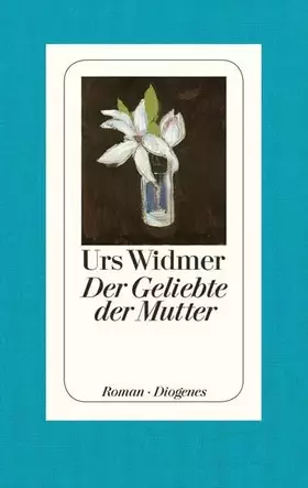 Couverture du produit · Der Geliebte der Mutter: Roman