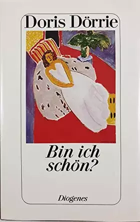 Couverture du produit · Bin ich schön?