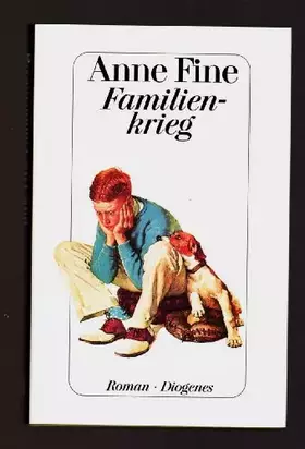 Couverture du produit · Familienkrieg