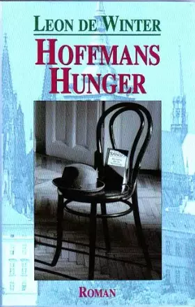 Couverture du produit · Hoffmans Hunger