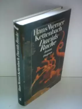 Couverture du produit · Davids Rache