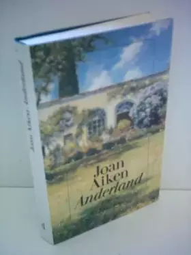 Couverture du produit · Anderland