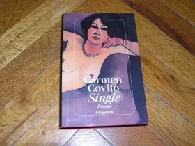 Couverture du produit · Single