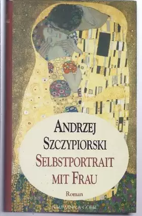 Couverture du produit · Selbstportrait mit Frau