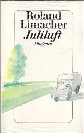 Couverture du produit · Juliluft