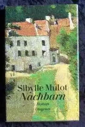 Couverture du produit · Nachbarn