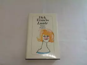 Couverture du produit · Lunte